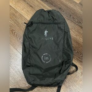 cotopaxi Black Packable Men’s Backpack